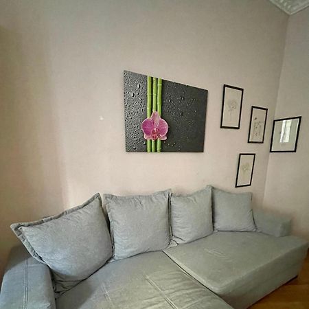 Gemutliche Wohnung Mit Super Lage Wien Exterior foto