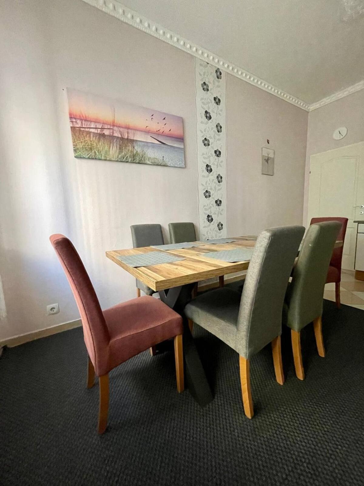 Gemutliche Wohnung Mit Super Lage Wien Exterior foto
